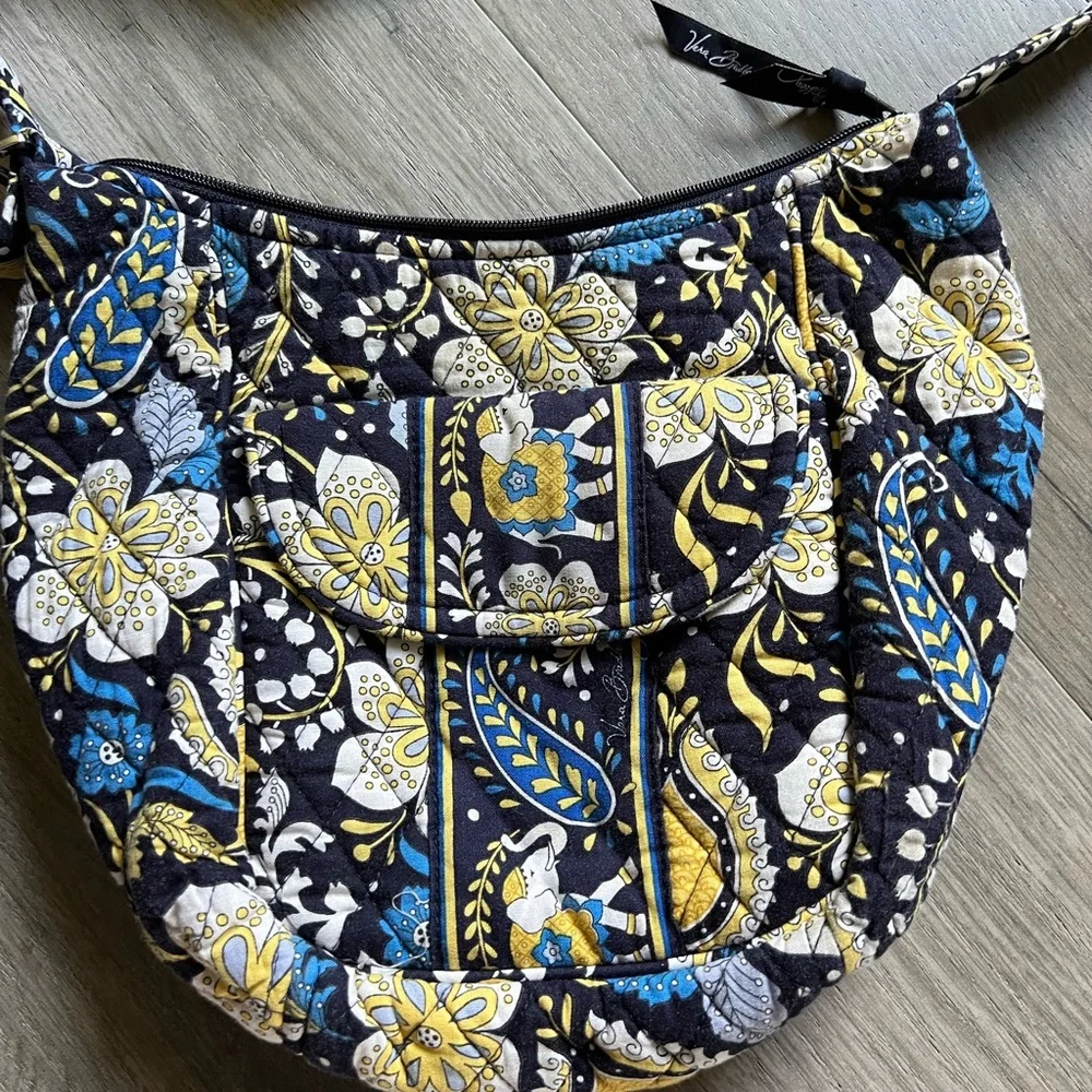 Vera Bradley purse - Picture 2 of 10